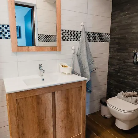 Casa Biris Apartment