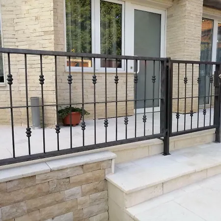 Casa Biris Apartment *