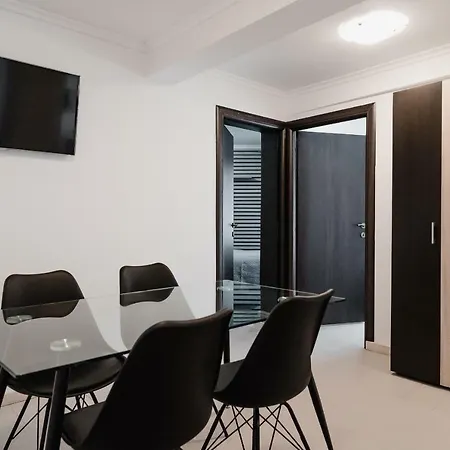 Apartment Casa Biris Cluj-Napoca